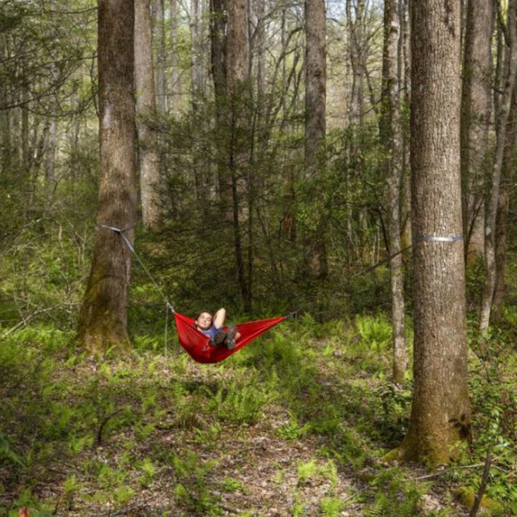 ENO Sub6 Lightweight Hammock - Image 2